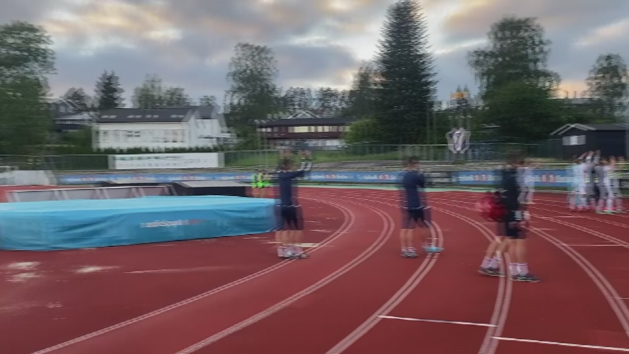 Torsdagen på Nadderud oppsummert på film